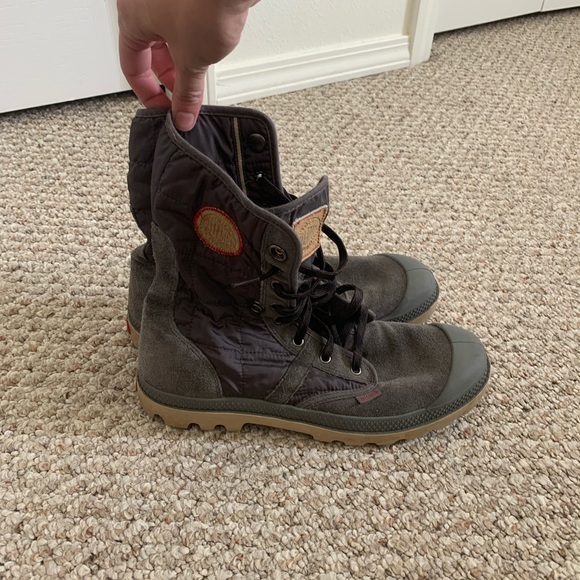 Palladium | Shoes | Palladium High Top 
